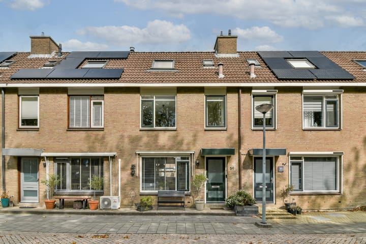 Foto 5 van Beethovenlaan 59