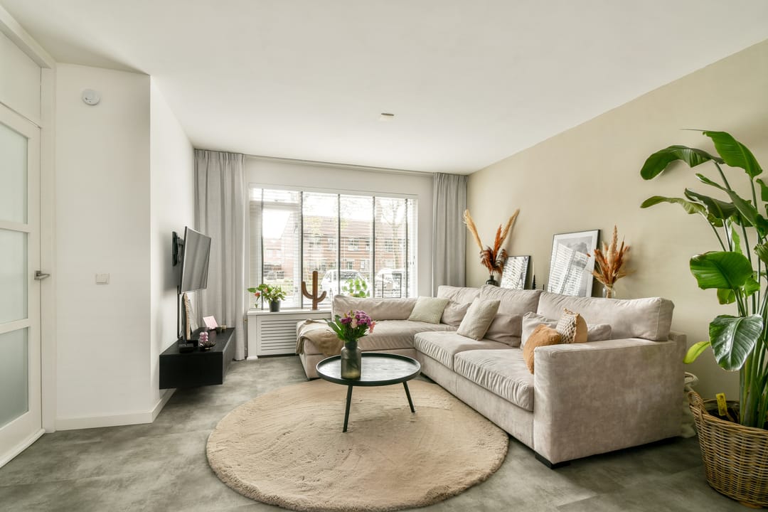 Foto 8 van Beethovenlaan 59