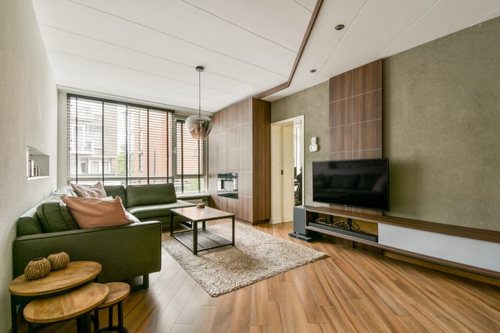 Korte Hoogstraat 21-B