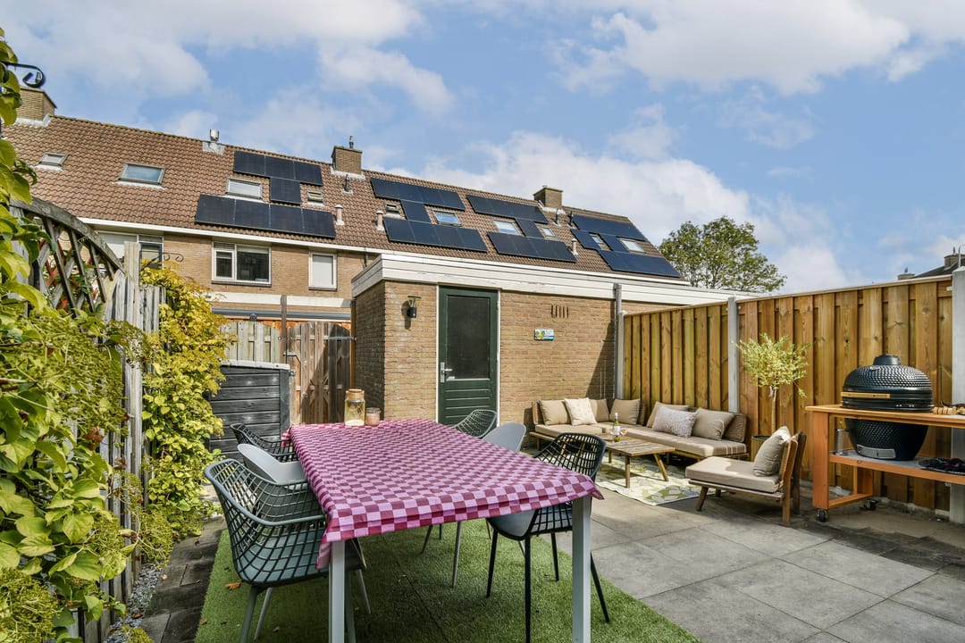 Foto 13 van Beethovenlaan 59