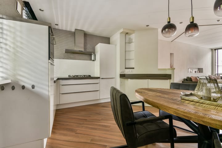 Foto 3 van Korte Hoogstraat 21-B