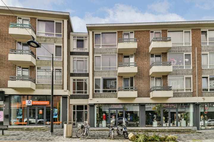 Foto 4 van Korte Hoogstraat 21-B