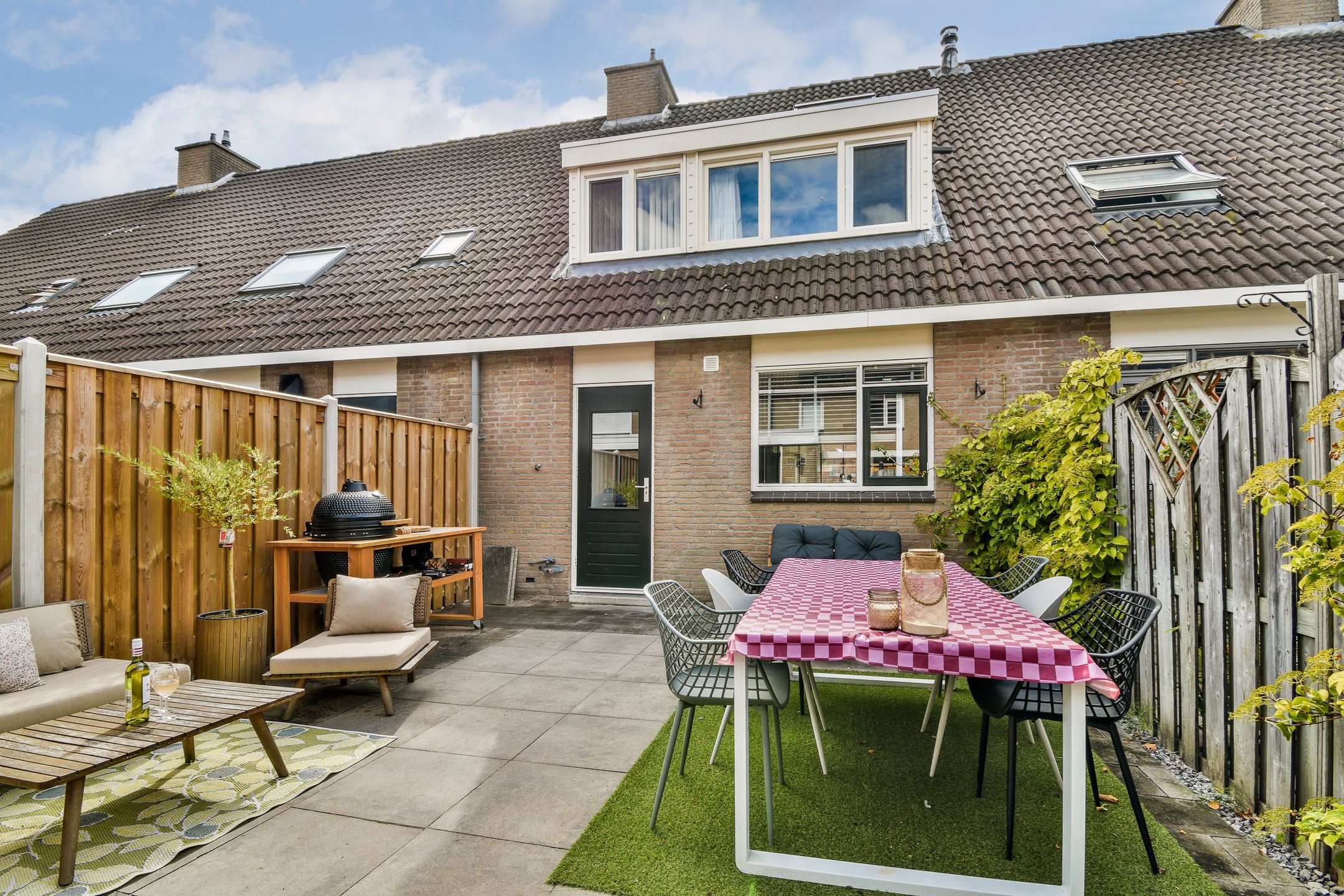 Foto 15 van Beethovenlaan 59