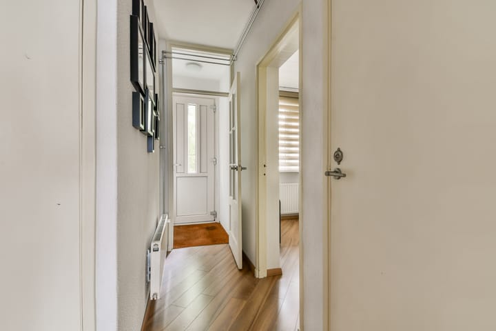 Foto 5 van Korte Hoogstraat 21-B