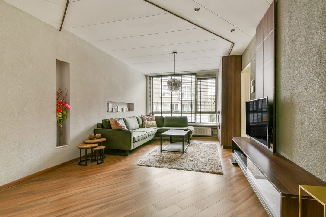 Foto 7 van Korte Hoogstraat 21-B