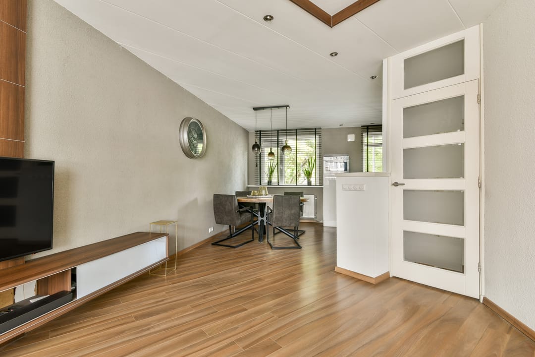 Foto 8 van Korte Hoogstraat 21-B