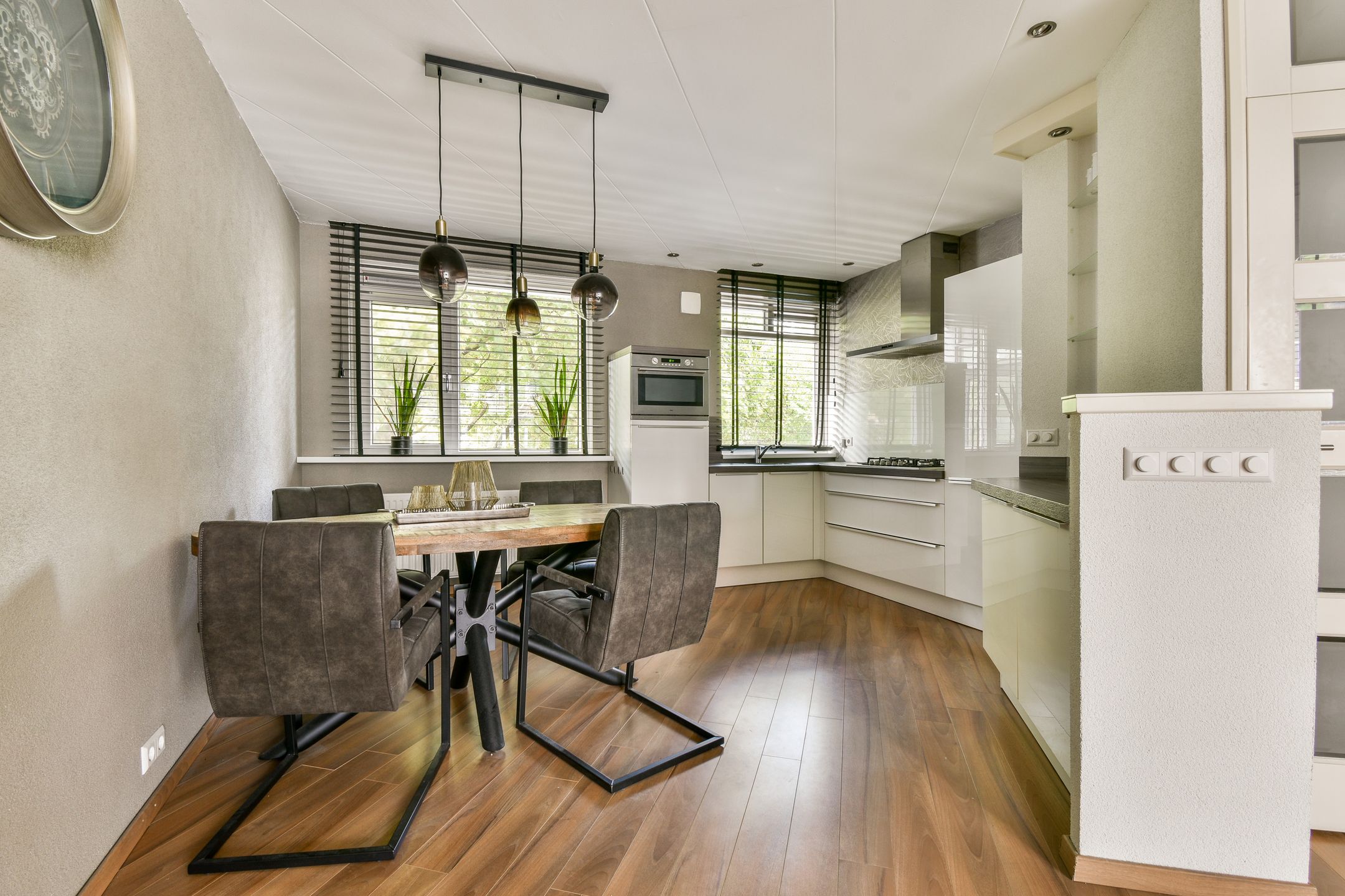 Foto 9 van Korte Hoogstraat 21-B