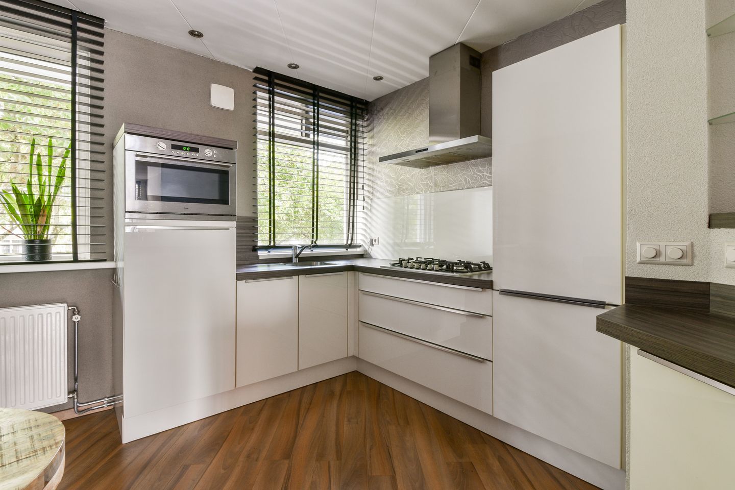 Foto 10 van Korte Hoogstraat 21-B