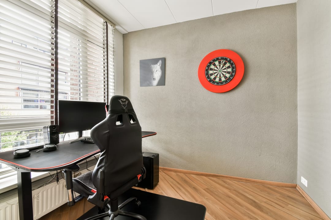 Foto 11 van Korte Hoogstraat 21-B