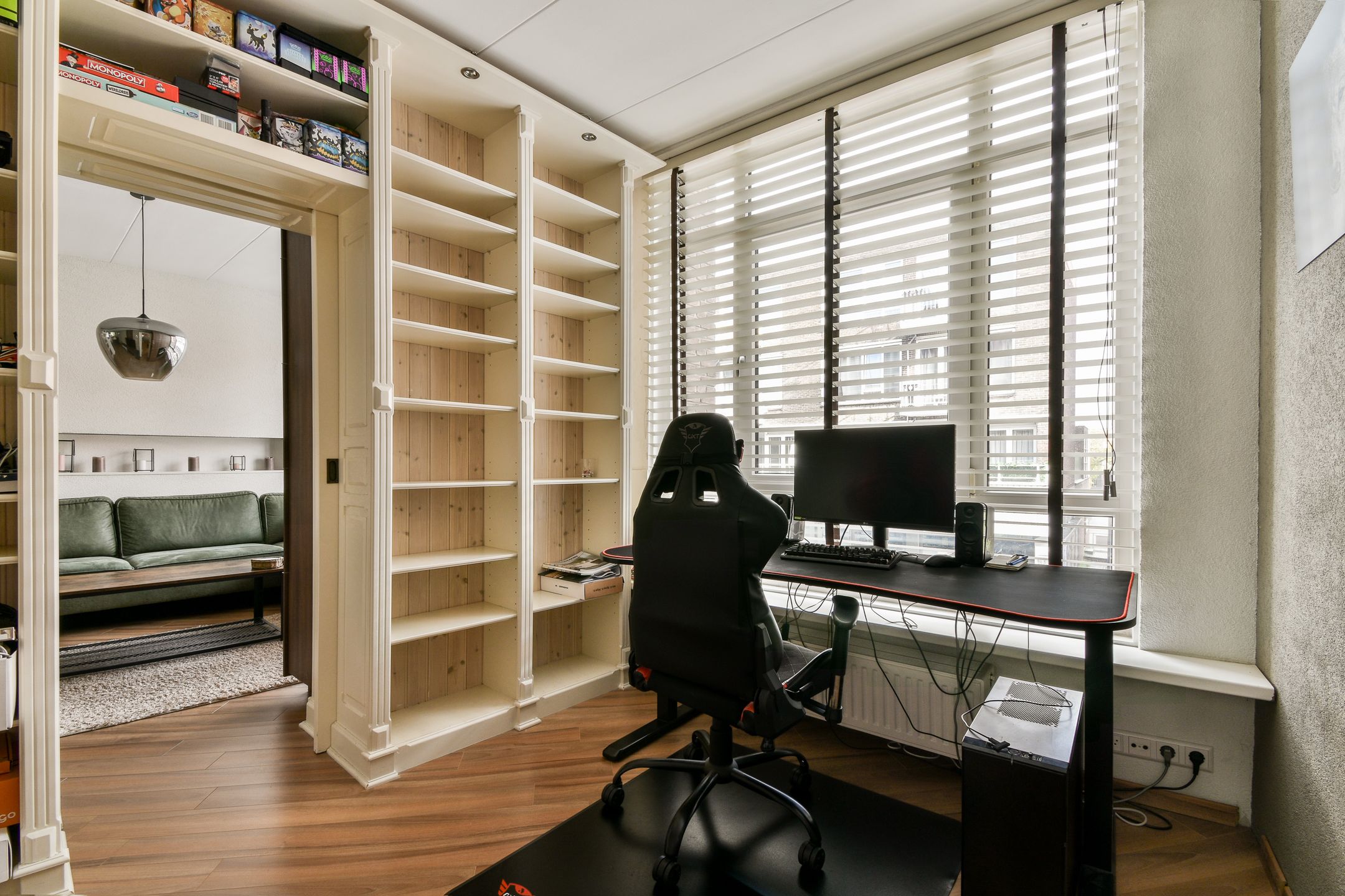 Foto 12 van Korte Hoogstraat 21-B