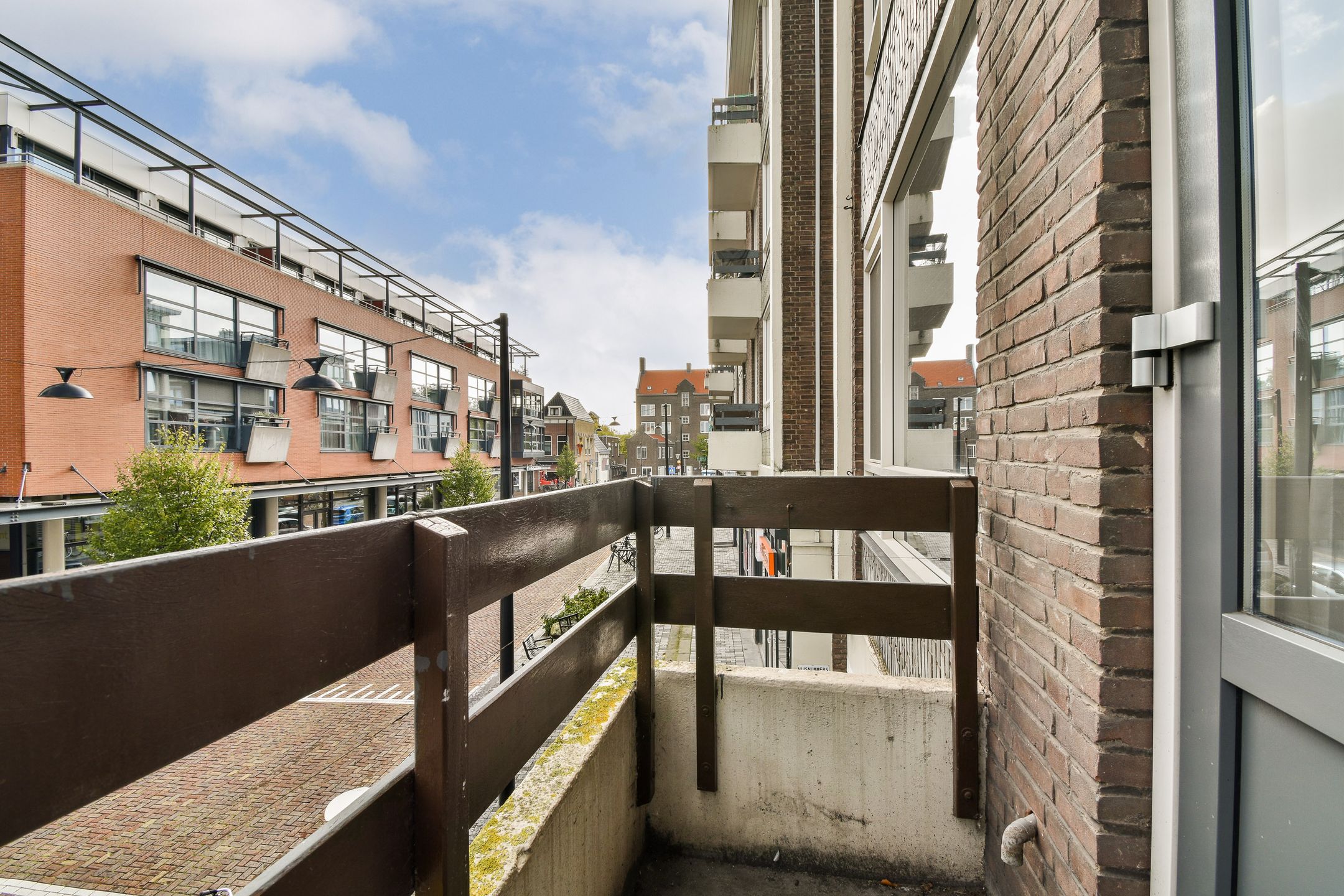 Foto 15 van Korte Hoogstraat 21-B