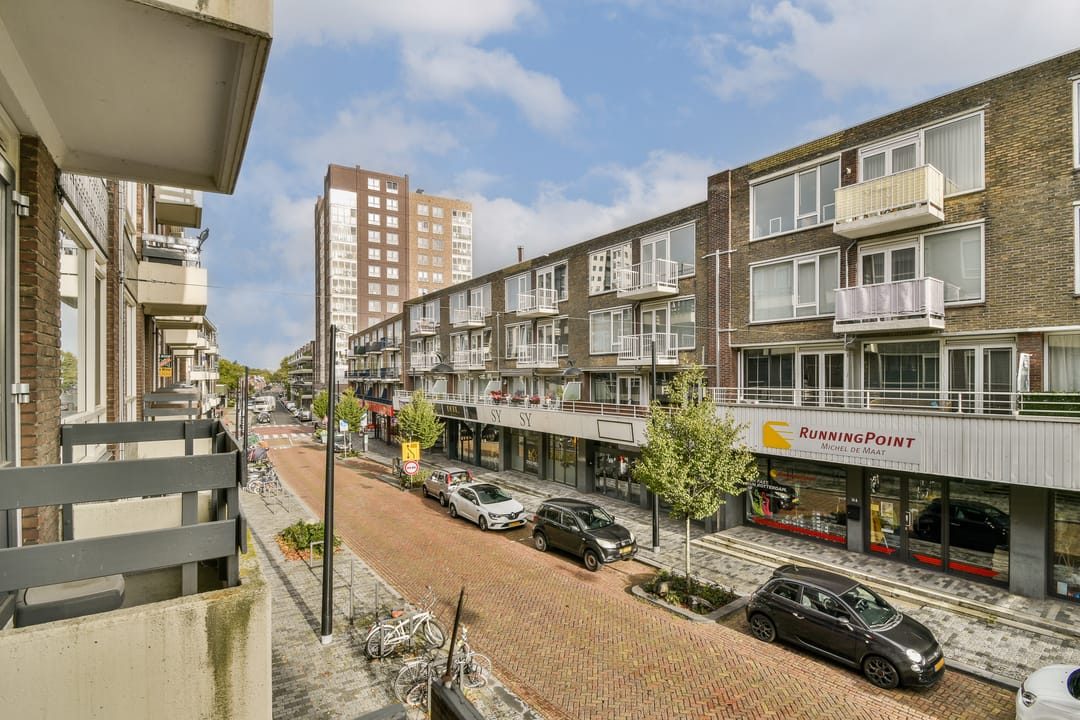 Foto 16 van Korte Hoogstraat 21-B