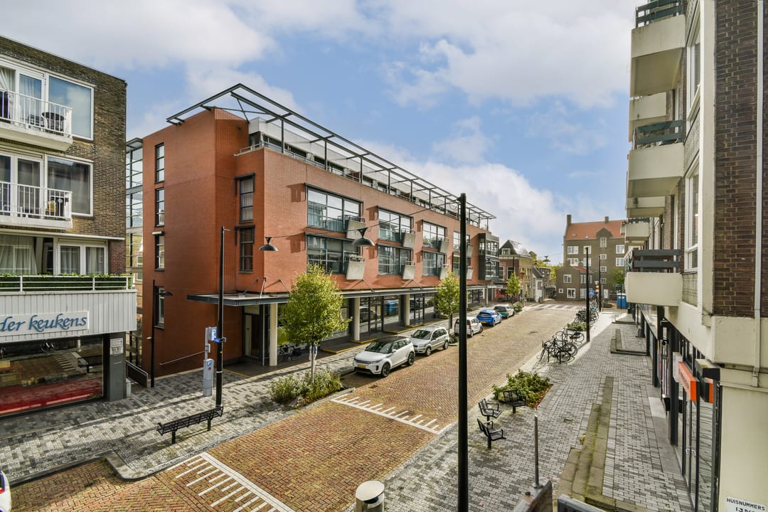 Foto 17 van Korte Hoogstraat 21-B