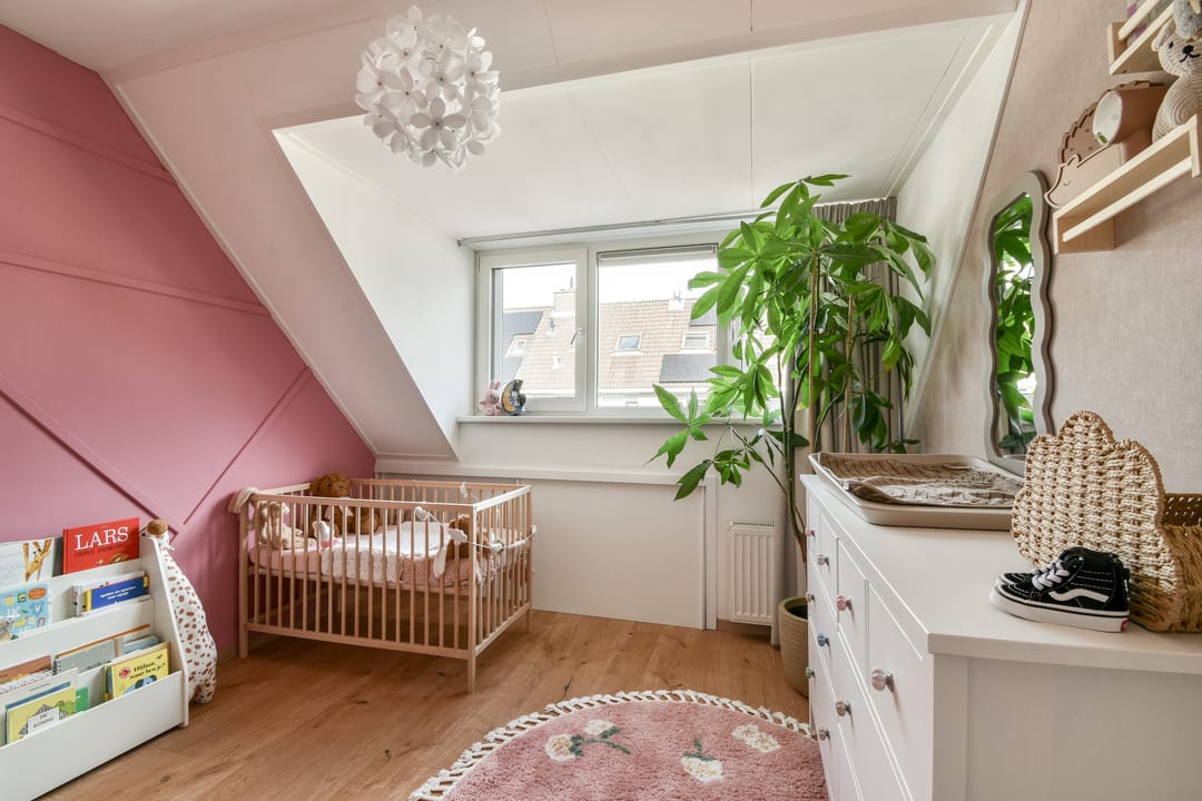 Foto 23 van Beethovenlaan 59