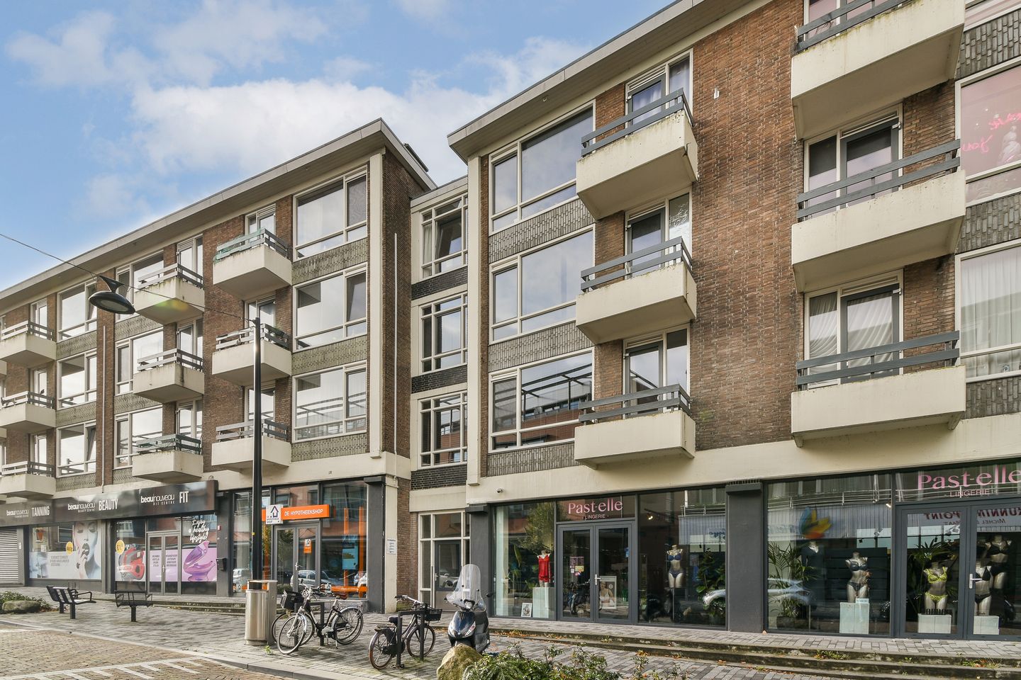 Foto 25 van Korte Hoogstraat 21-B