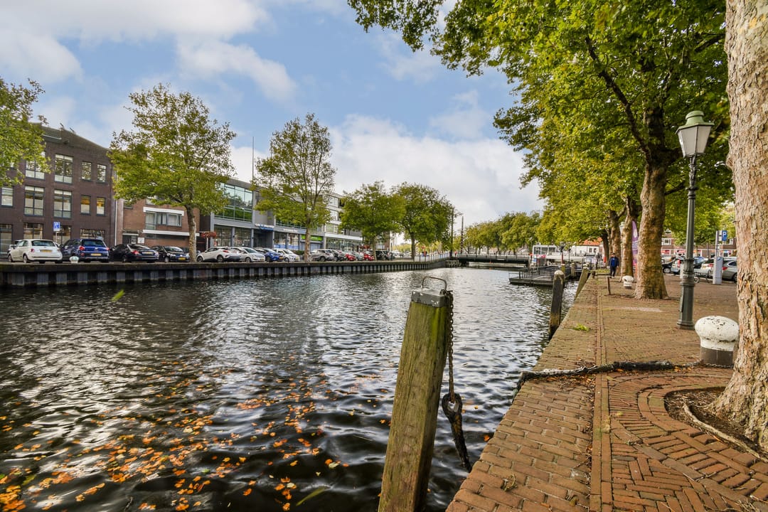 Foto 26 van Korte Hoogstraat 21-B