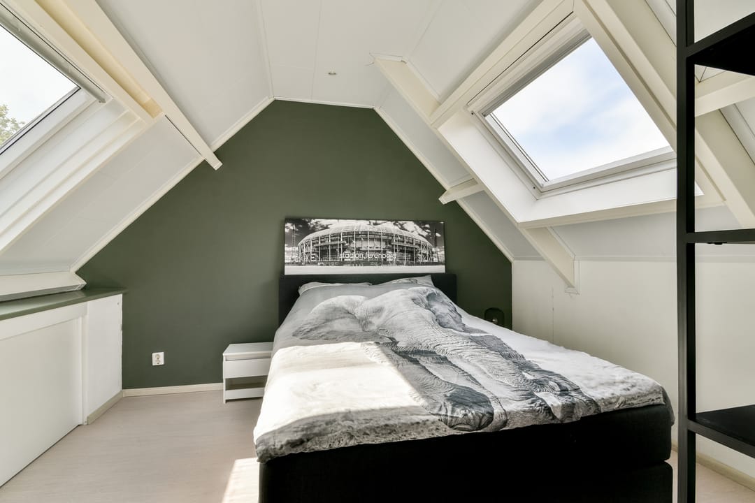 Foto 28 van Beethovenlaan 59