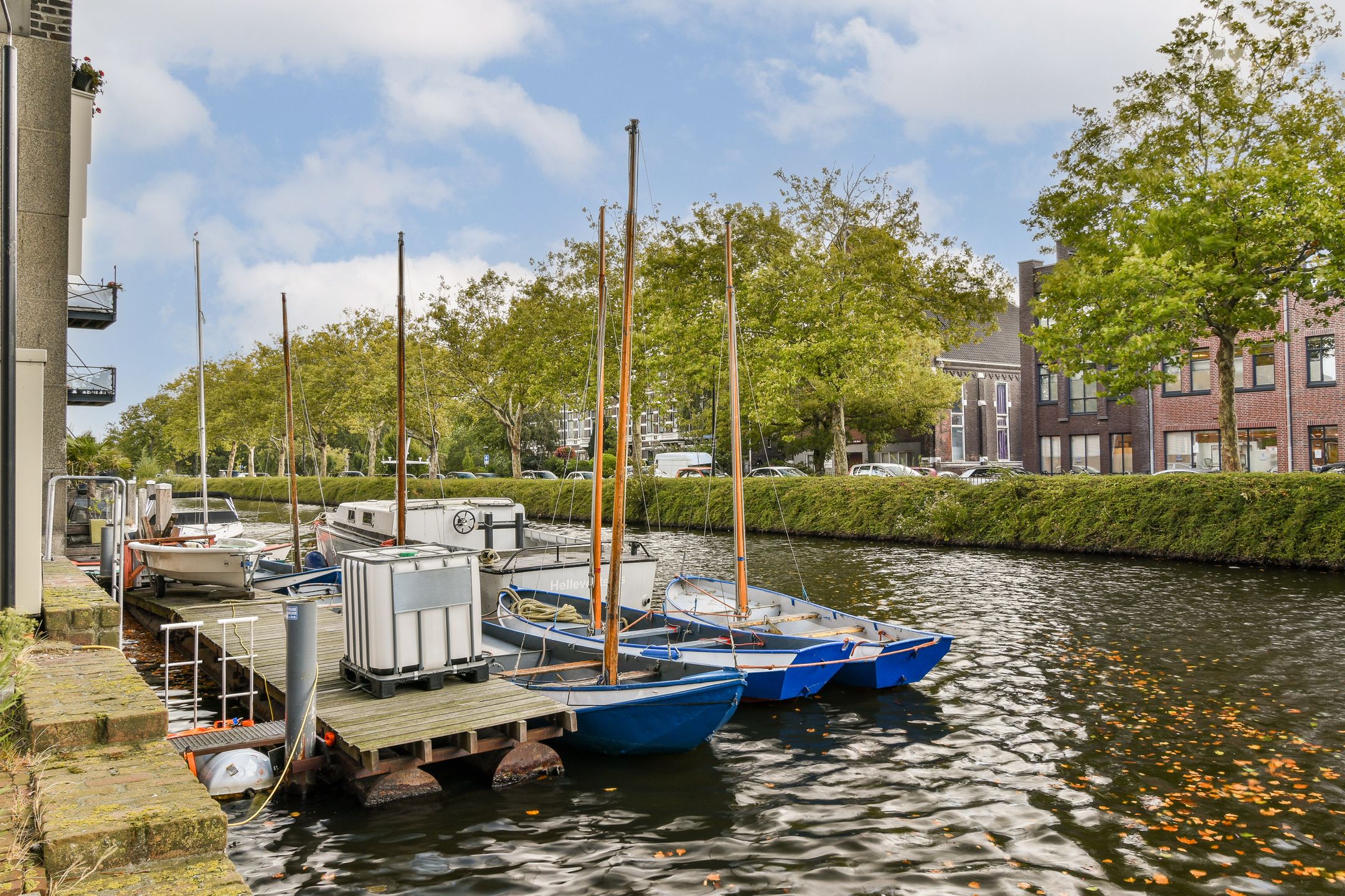 Foto 27 van Korte Hoogstraat 21-B