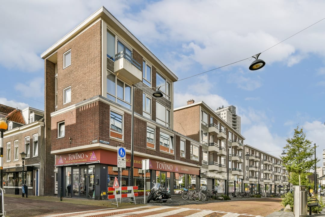 Foto 28 van Korte Hoogstraat 21-B