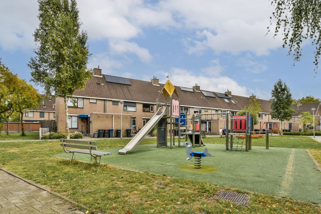 Foto 32 van Beethovenlaan 59