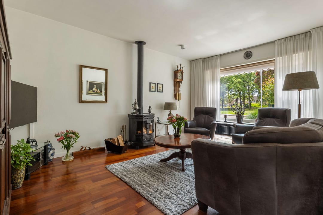 Foto 2 van Kaap de Goede Hoop 31