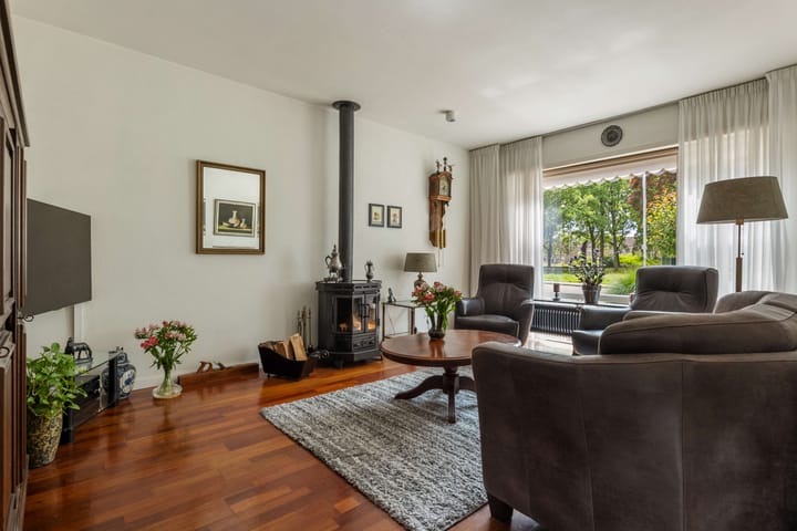 Foto 2 van Kaap de Goede Hoop 31