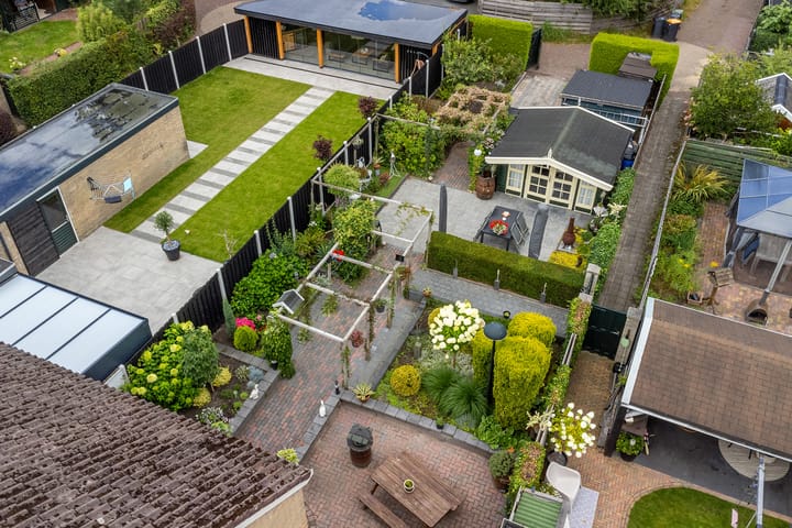 Foto 4 van Kaap de Goede Hoop 31