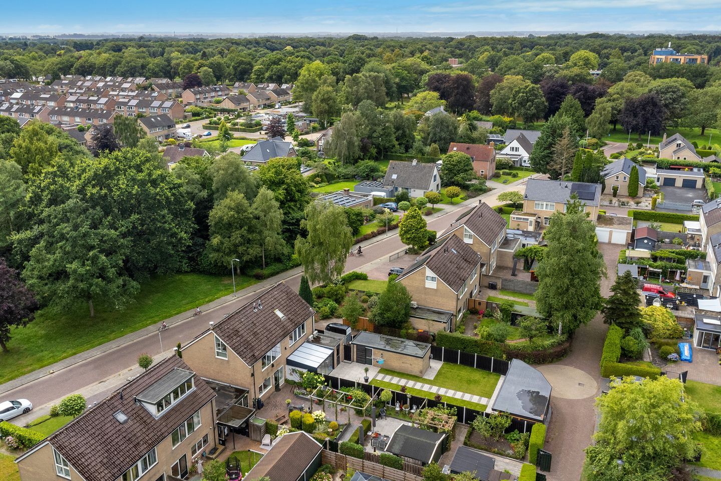 Foto 5 van Kaap de Goede Hoop 31