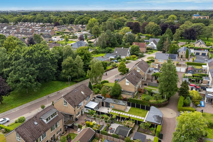 Foto 5 van Kaap de Goede Hoop 31