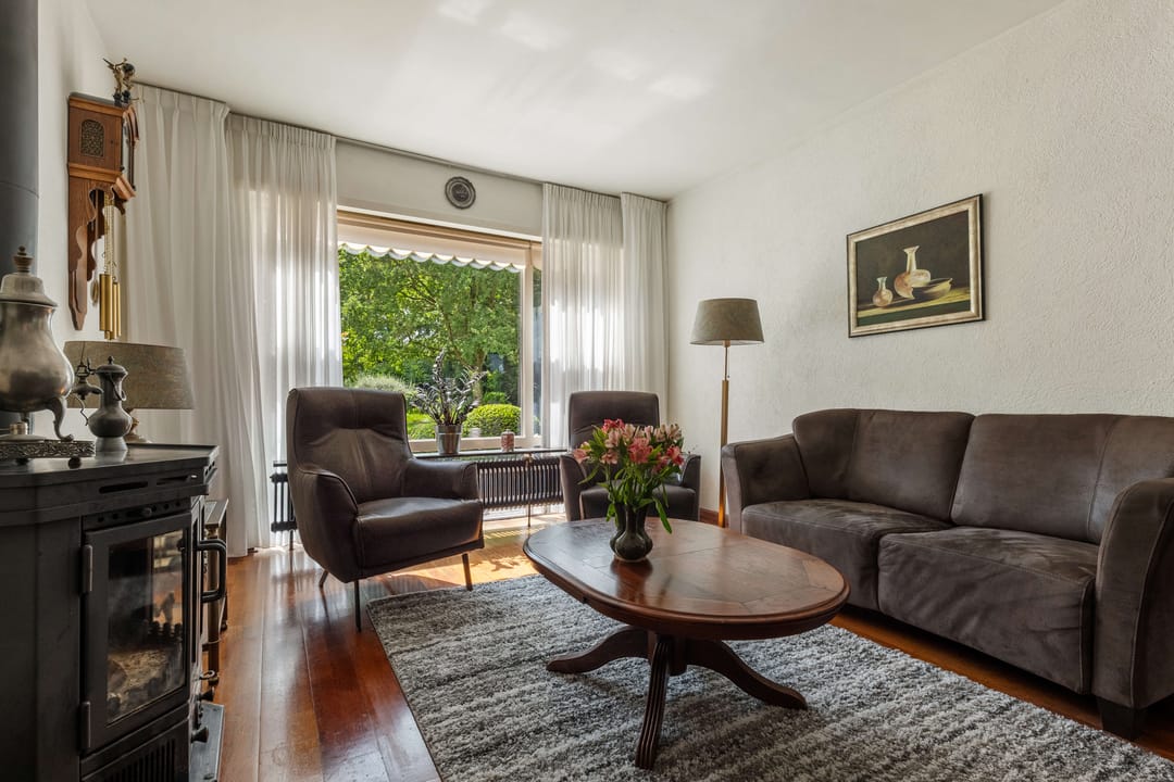 Foto 8 van Kaap de Goede Hoop 31