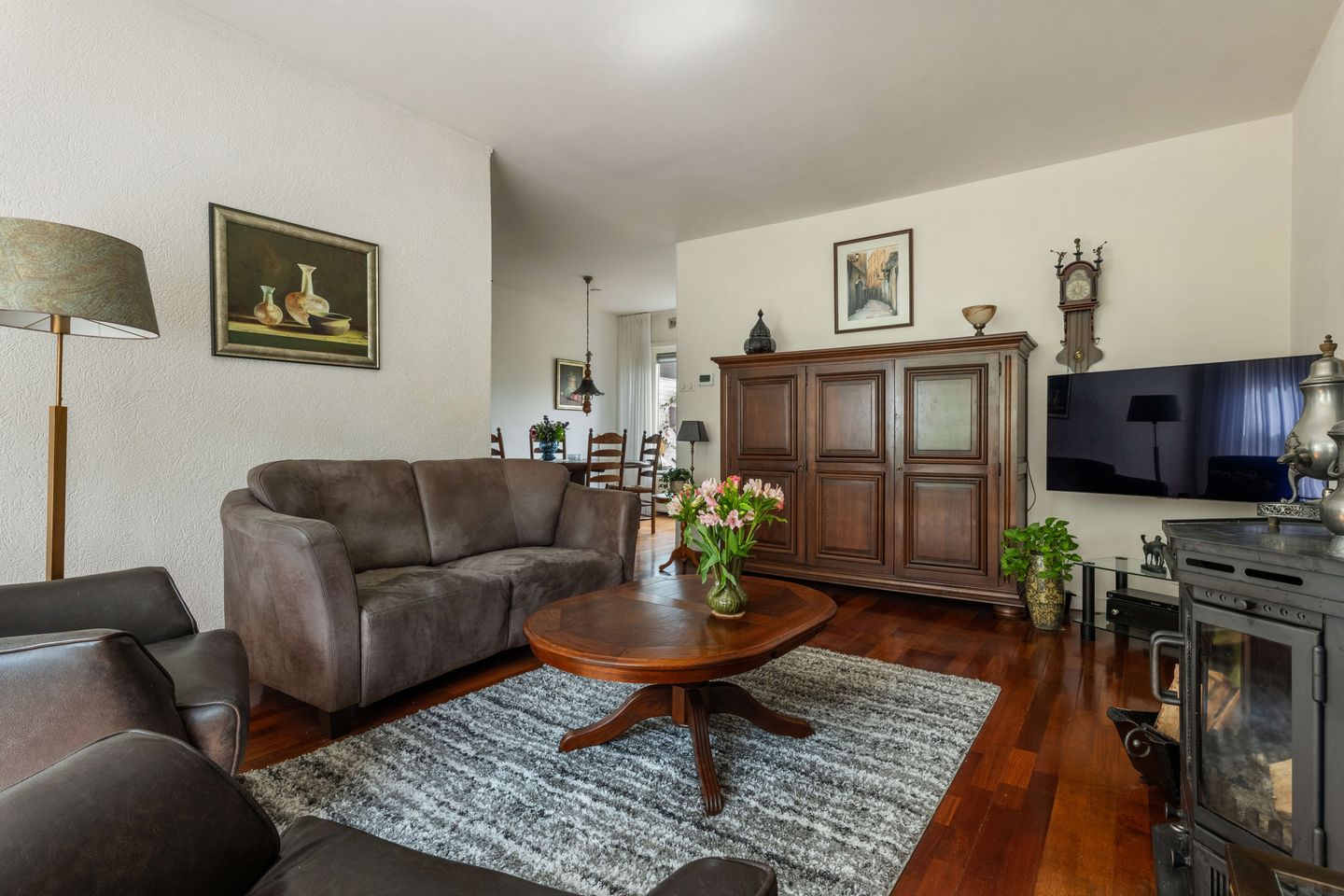 Foto 10 van Kaap de Goede Hoop 31