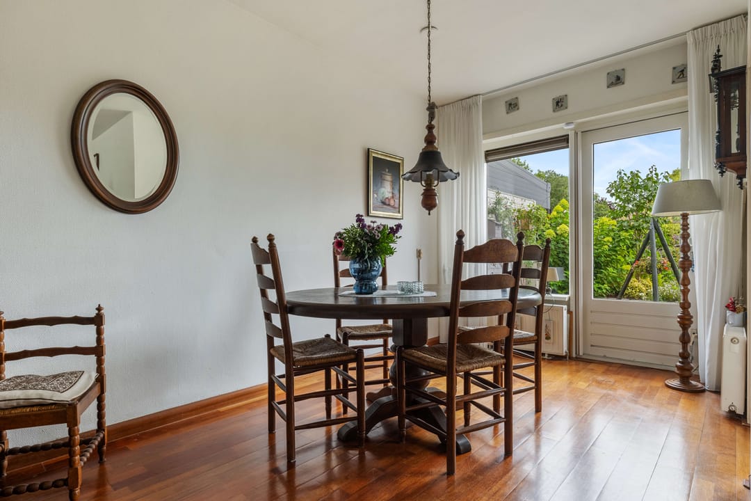 Foto 11 van Kaap de Goede Hoop 31