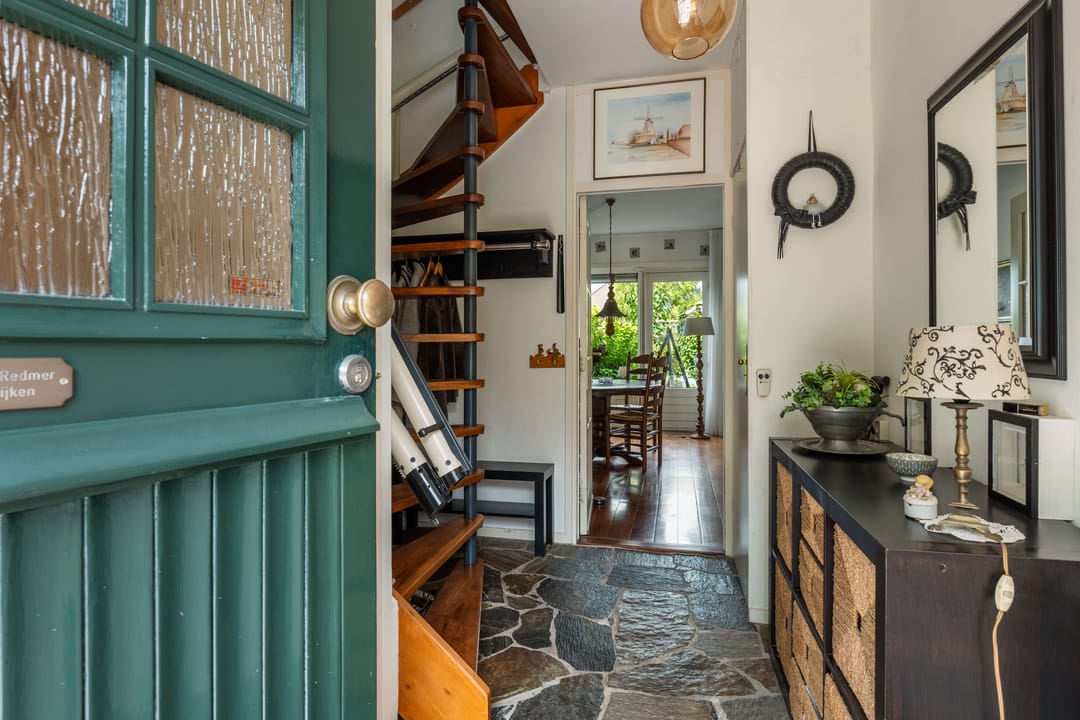 Foto 7 van Kaap de Goede Hoop 31