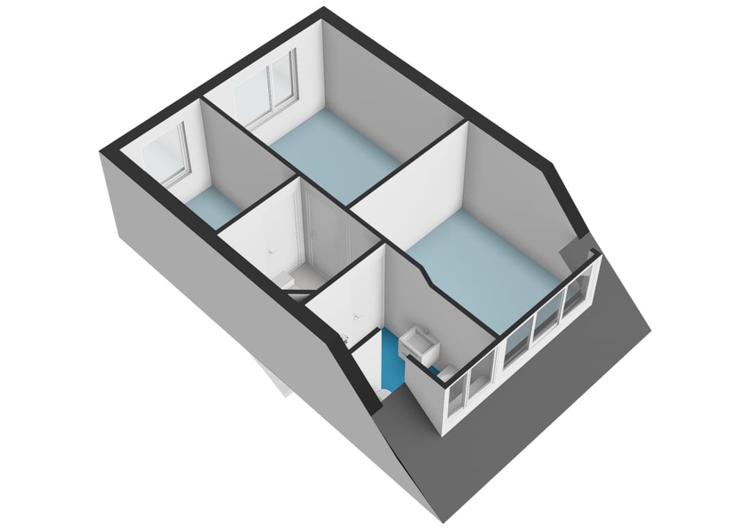 Foto 37 van Beethovenlaan 59