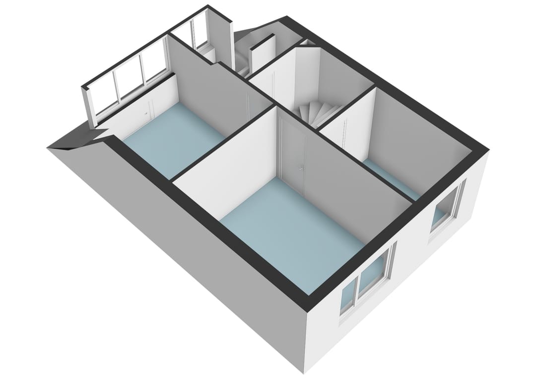 Foto 38 van Beethovenlaan 59