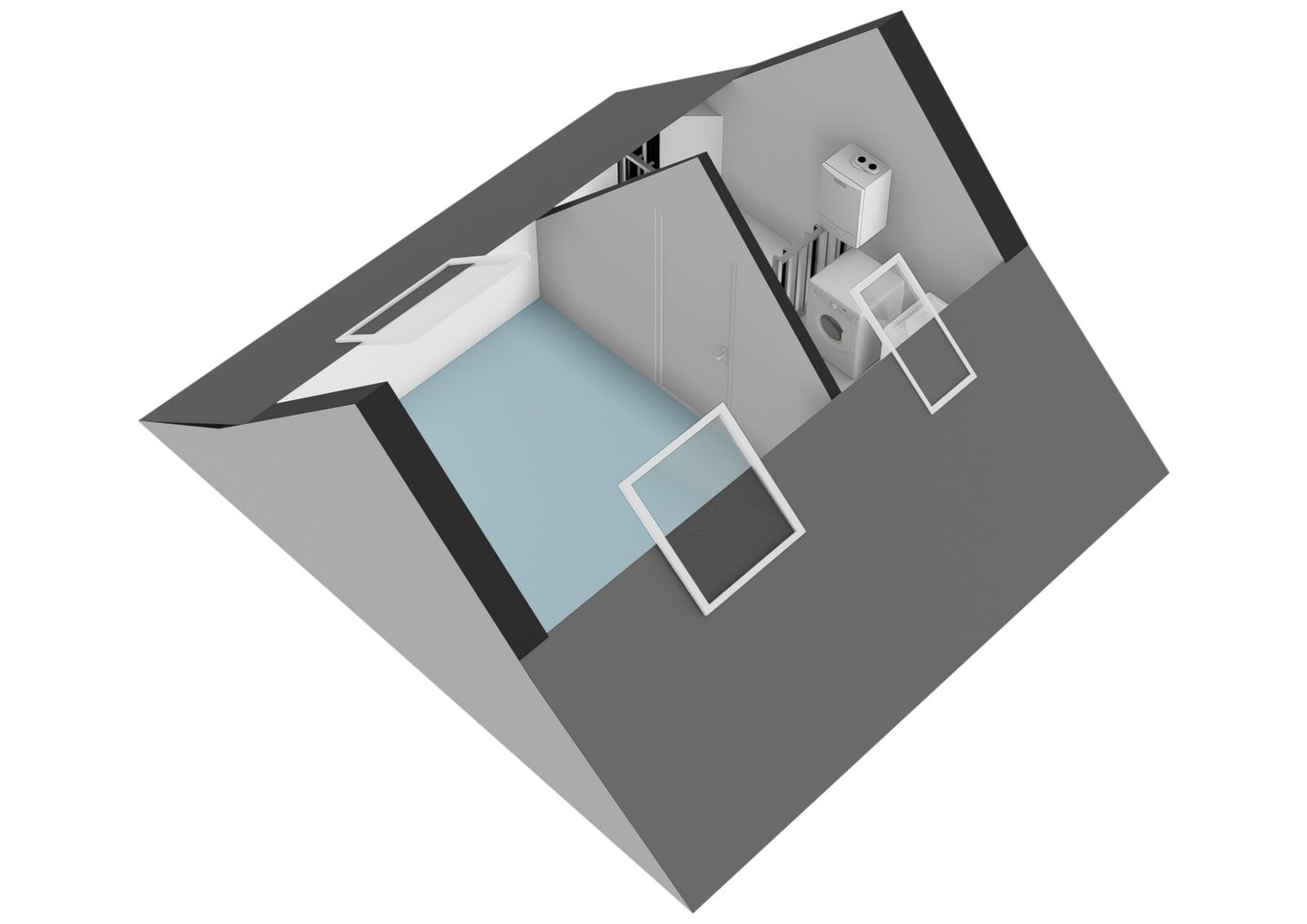 Foto 40 van Beethovenlaan 59