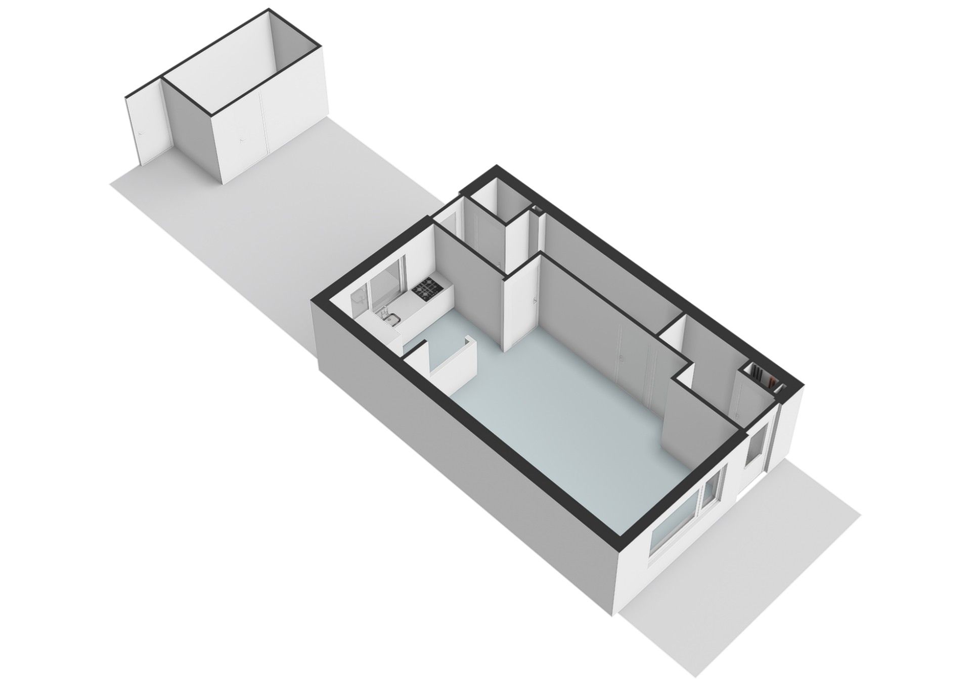 Foto 42 van Beethovenlaan 59
