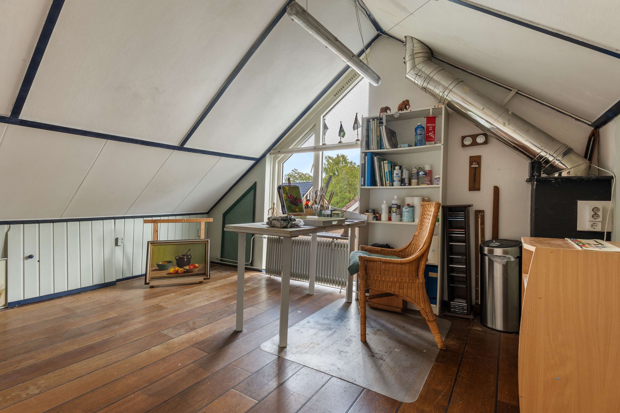 Foto 21 van Kaap de Goede Hoop 31