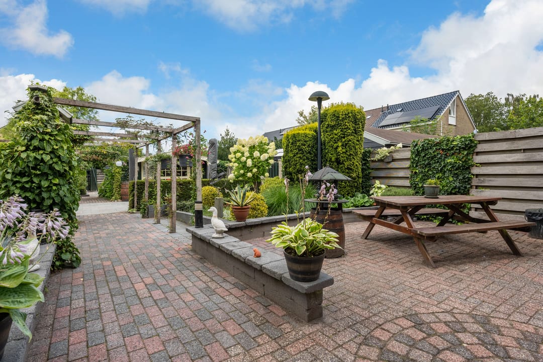 Foto 22 van Kaap de Goede Hoop 31