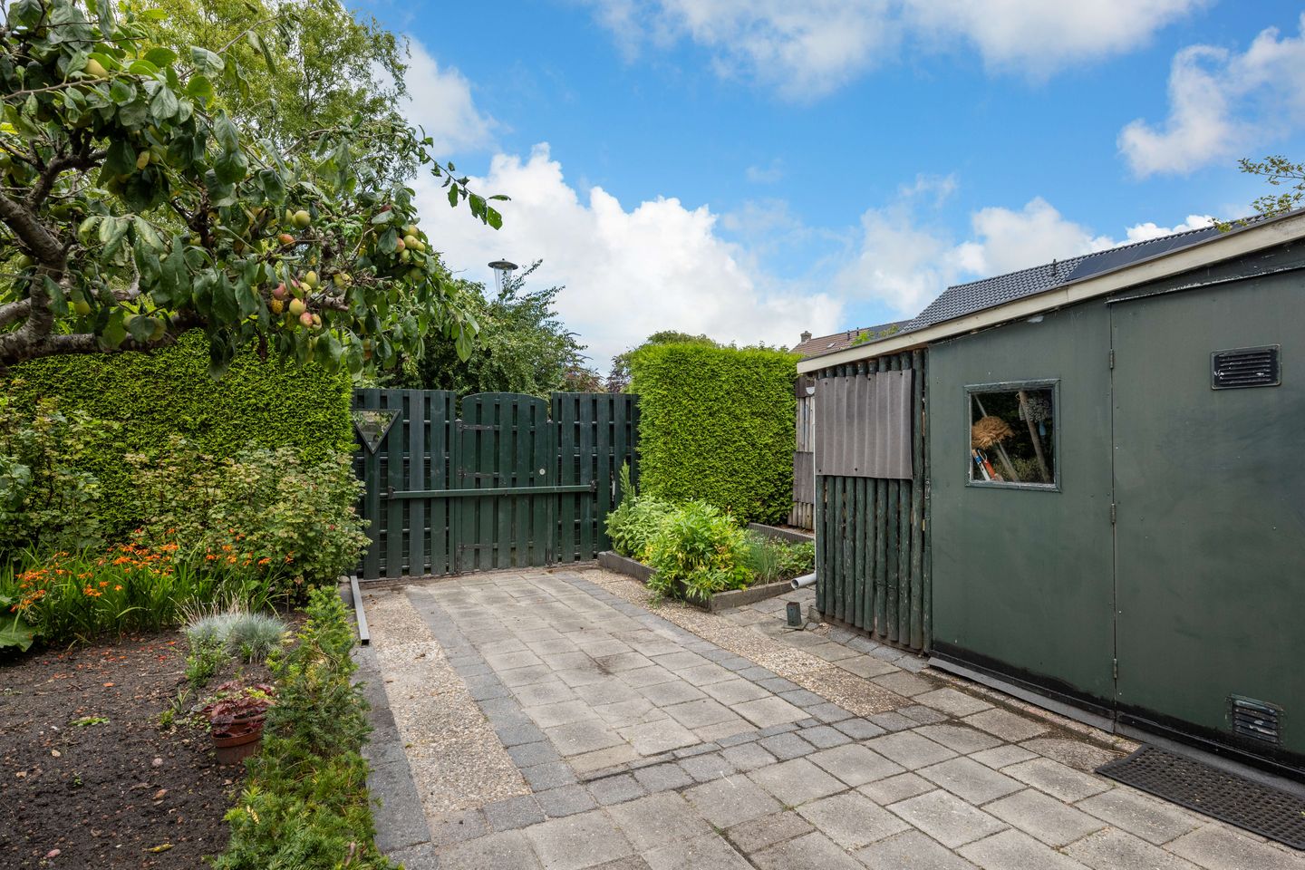 Foto 25 van Kaap de Goede Hoop 31