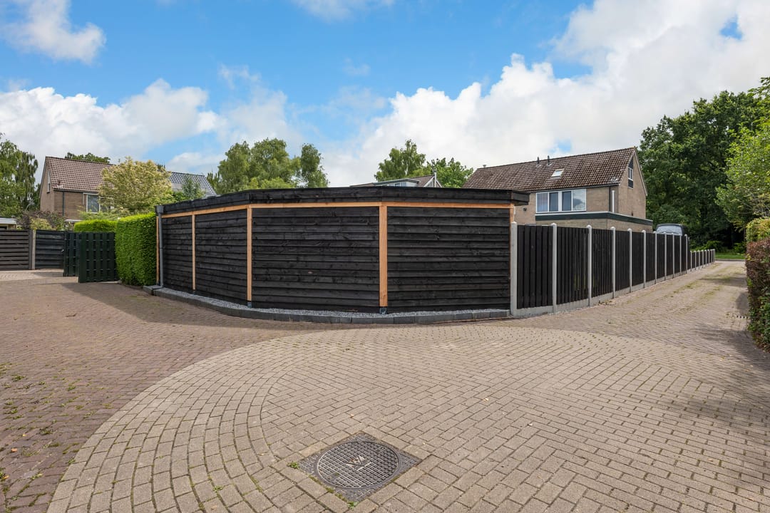 Foto 26 van Kaap de Goede Hoop 31