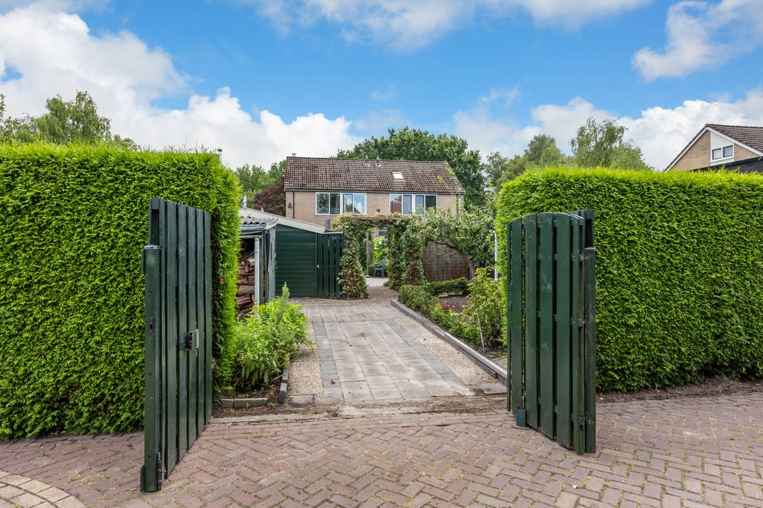 Foto 28 van Kaap de Goede Hoop 31