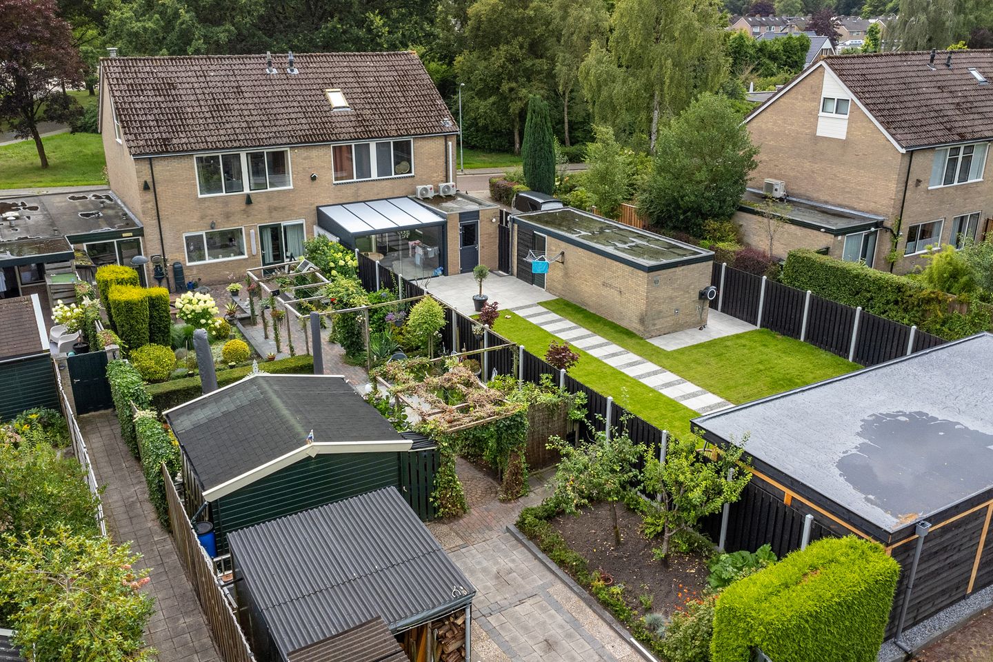 Foto 29 van Kaap de Goede Hoop 31