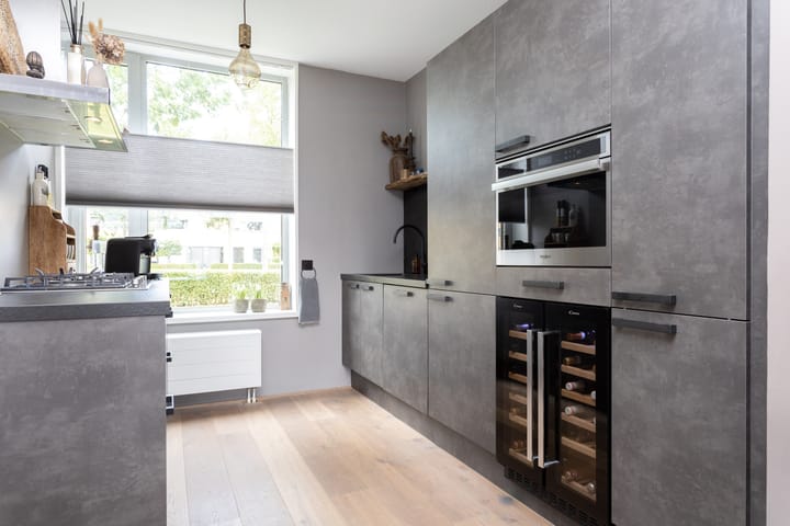 Photo 16 of Oostmeerlaan 137