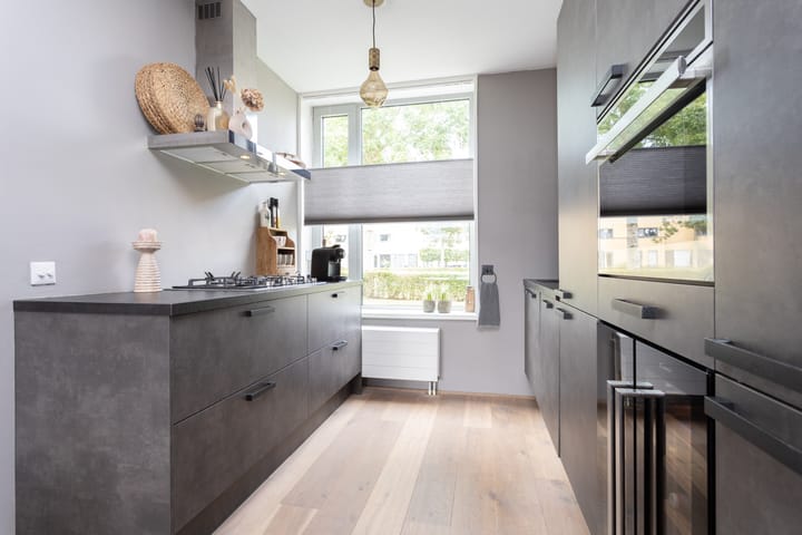 Photo 17 of Oostmeerlaan 137