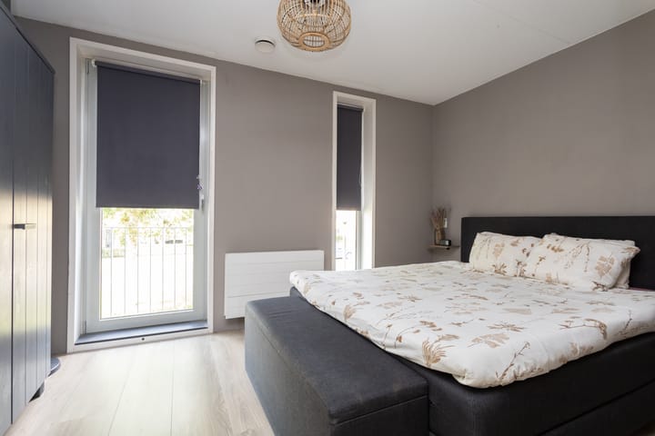 Photo 21 of Oostmeerlaan 137