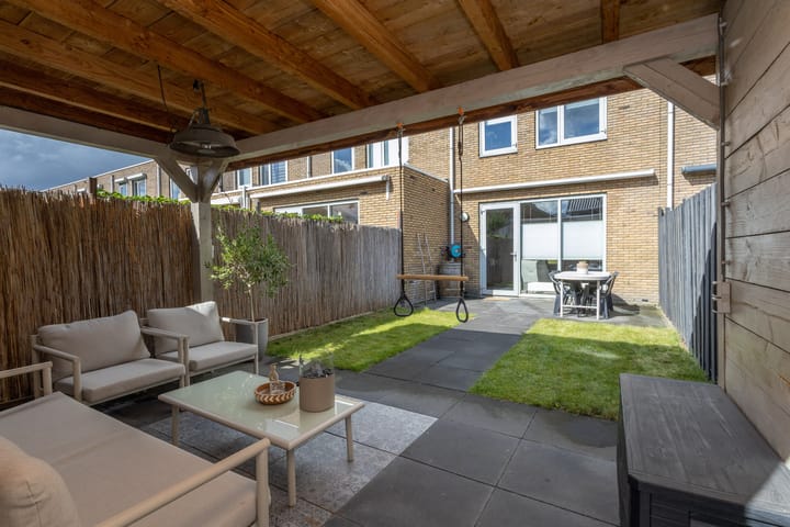 Photo 34 of Oostmeerlaan 137