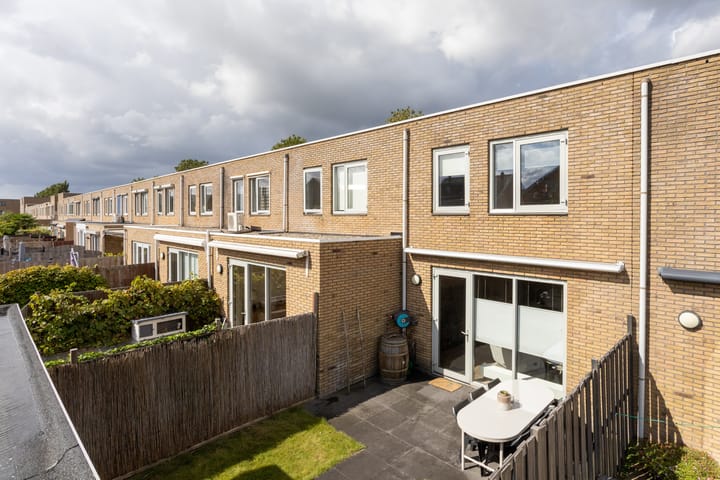 Photo 40 of Oostmeerlaan 137