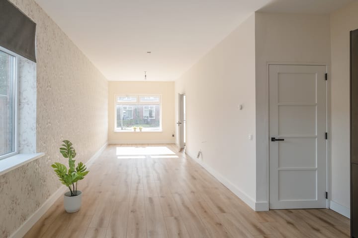 Foto 2 van Schipholtstraat 54