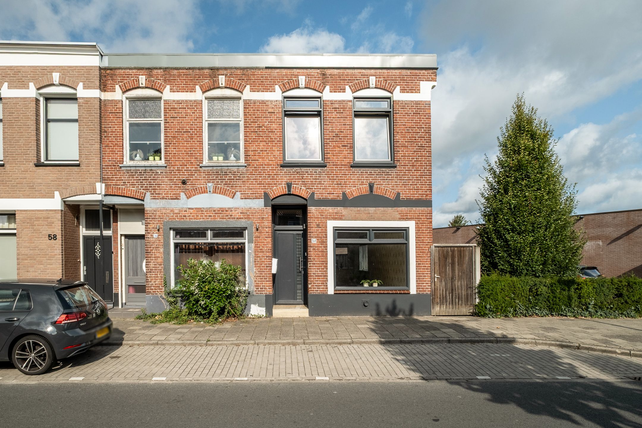 Schipholtstraat, 54, Enschede, 7534CZ, Overijssel, Nederland 54